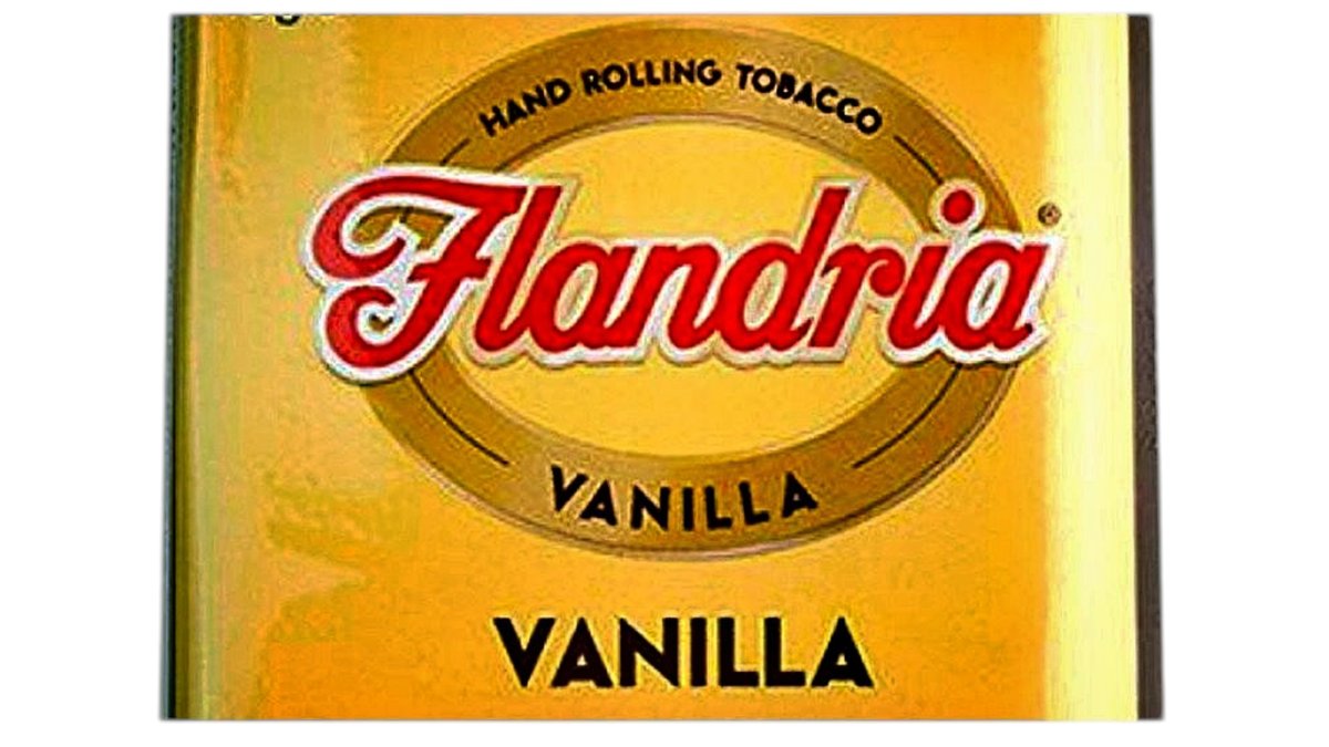 FLANDRIA TOBACCO | SMOKIT CBD & VAPE MARJANISHVILI
