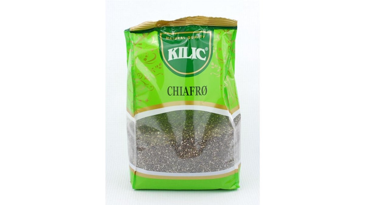 Chiafrø 300 g