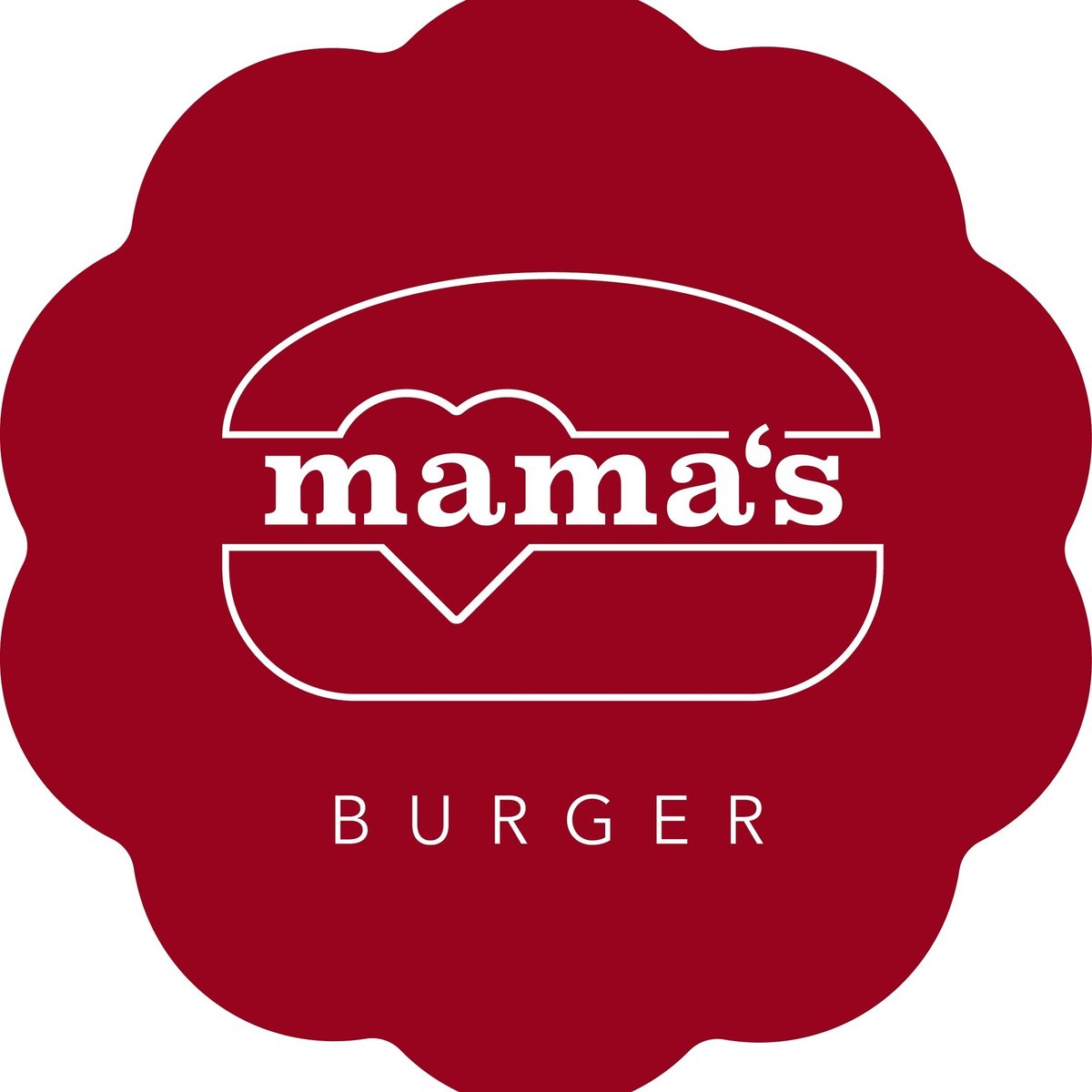 Mama's burger