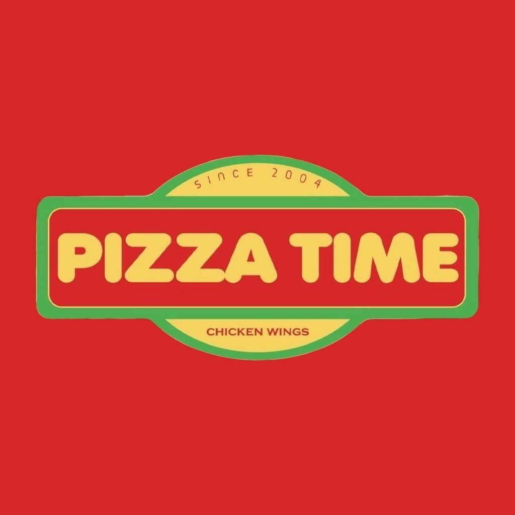 Pizza Time
