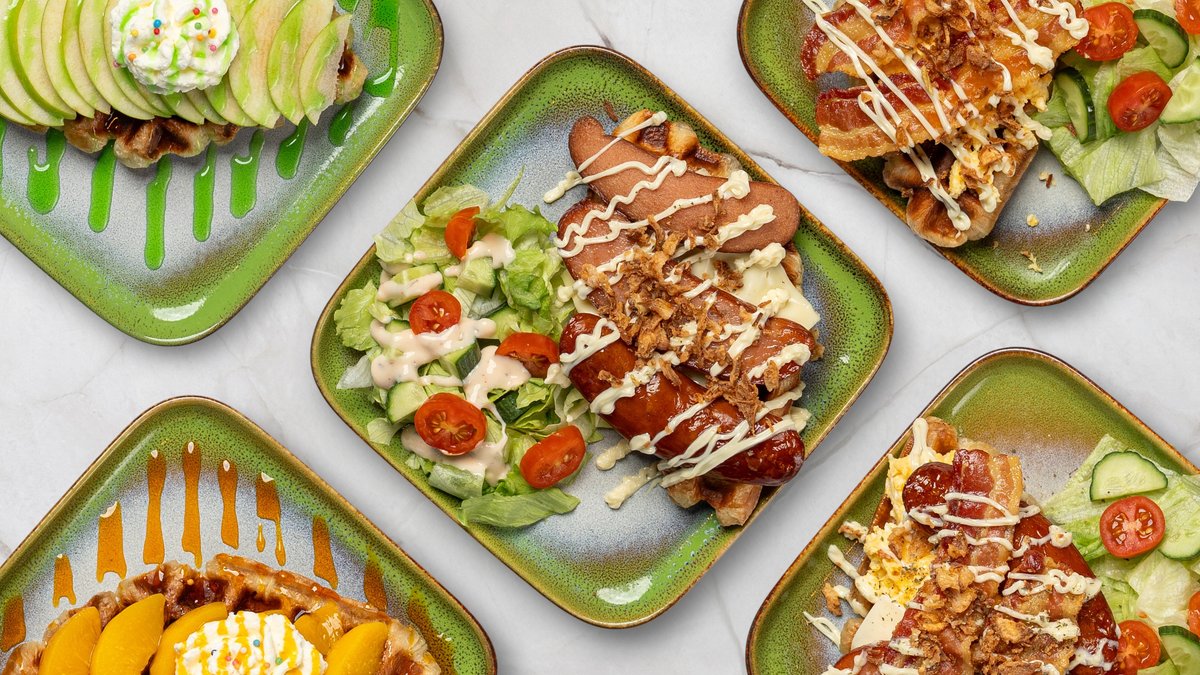 Image of Phin Cafe Station