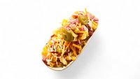 Objednať Loaded fries hovězí šunka