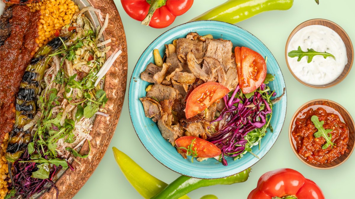 Image of Grill Istanbul Anatolische Kueche