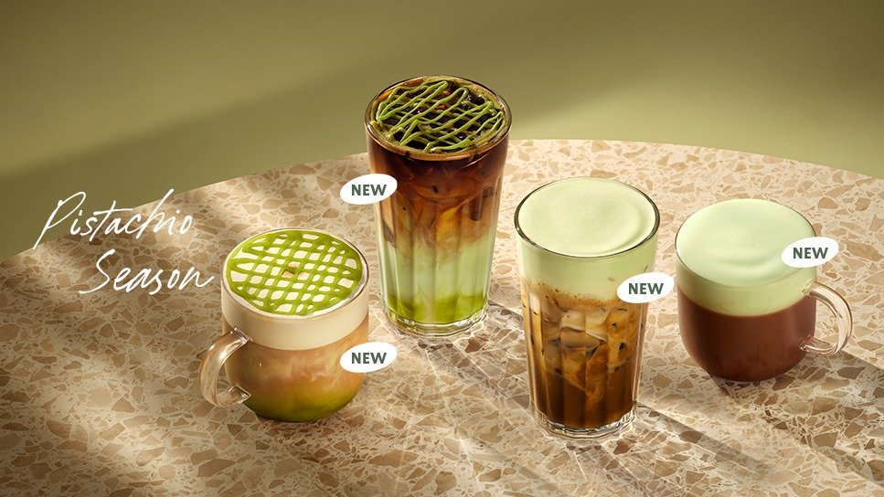 Image of Starbucks Protaras