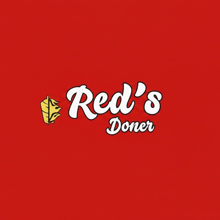 Red's Doner