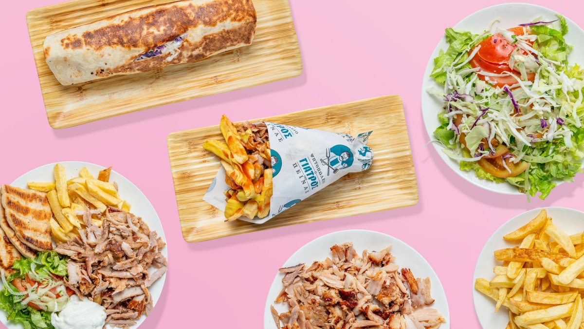 Image of Fast Food Toto