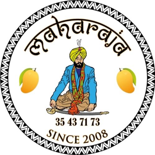 Maharaja
