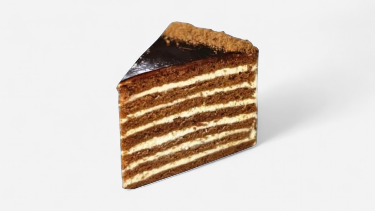 Spartak tort dilimi