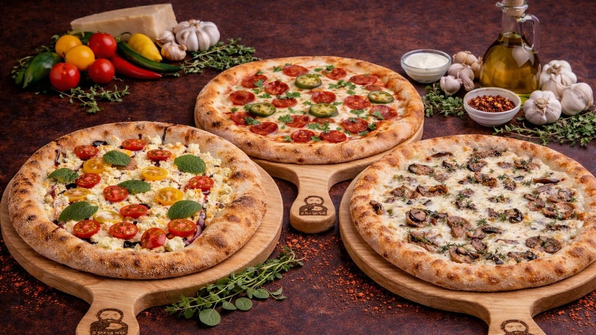 Image of Tomako Picerija