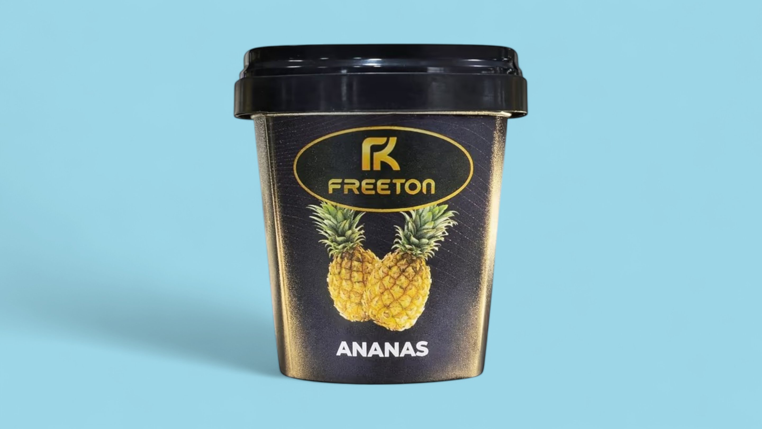 Freeton Ananas