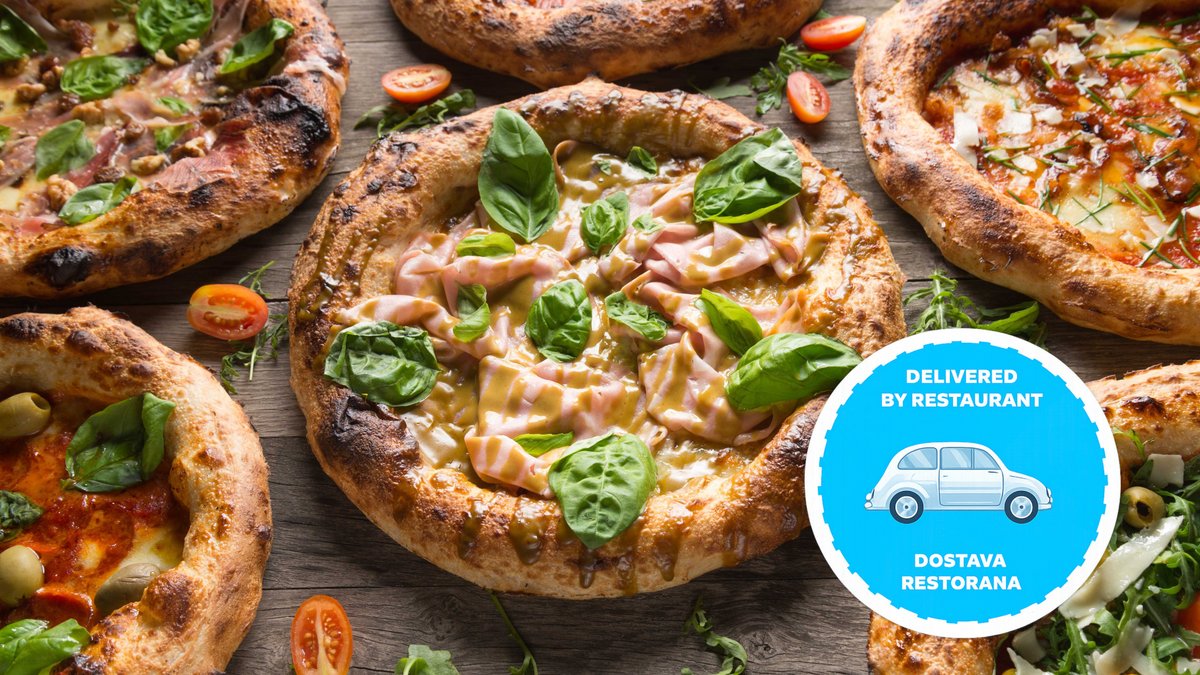 Image of LABORATORIJA PIZZA & COFFEE