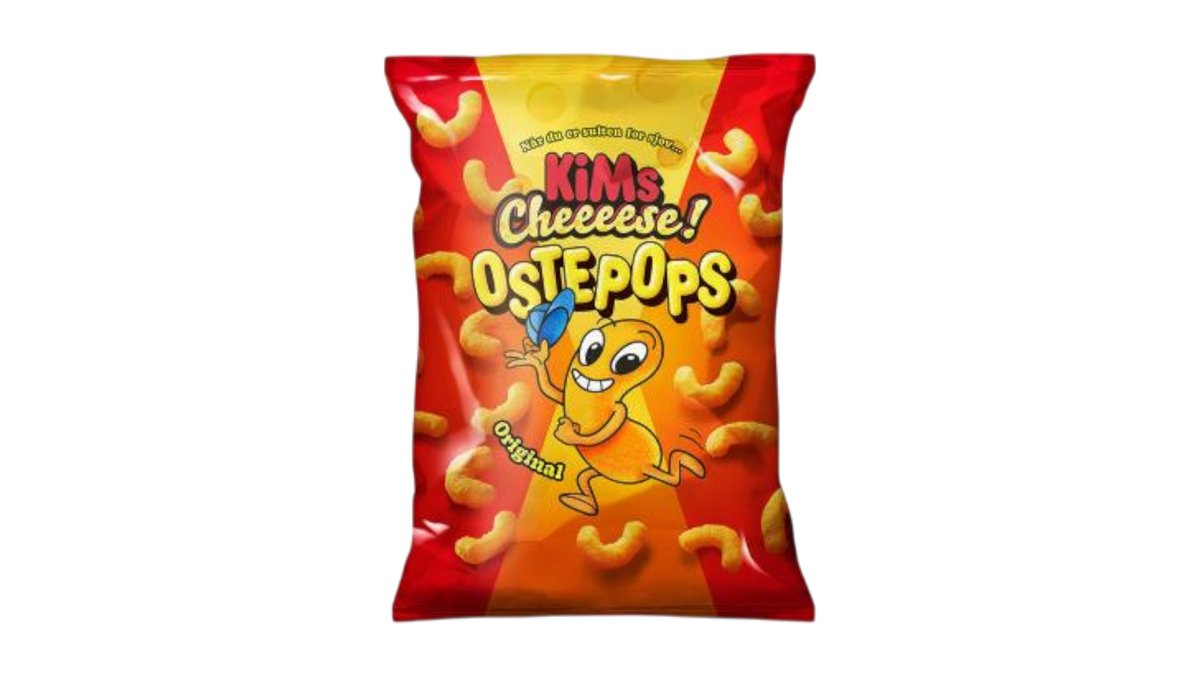 Ostepops, KiMs