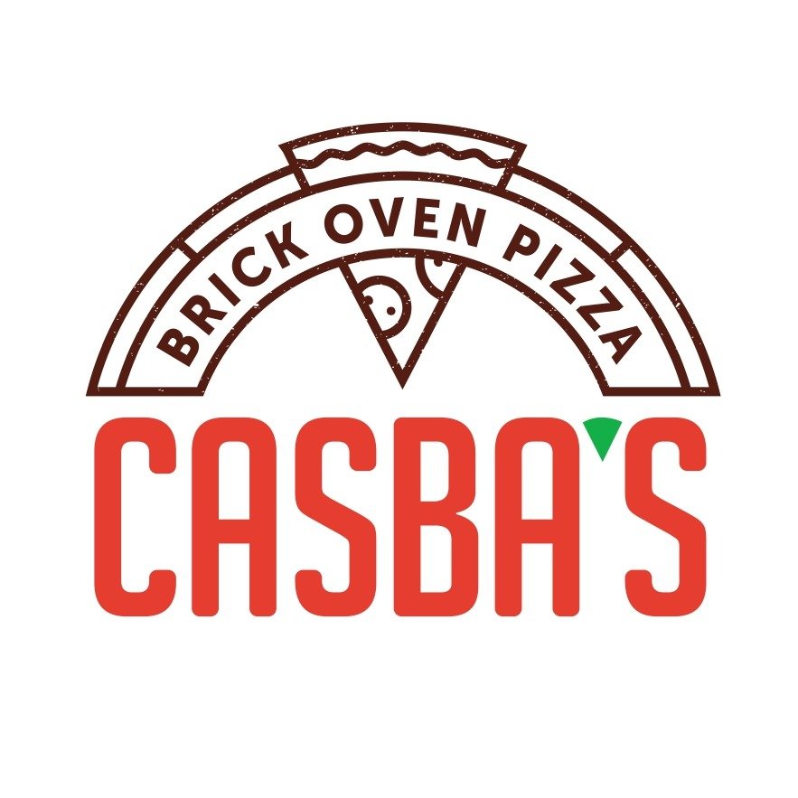 Casbas Pizza