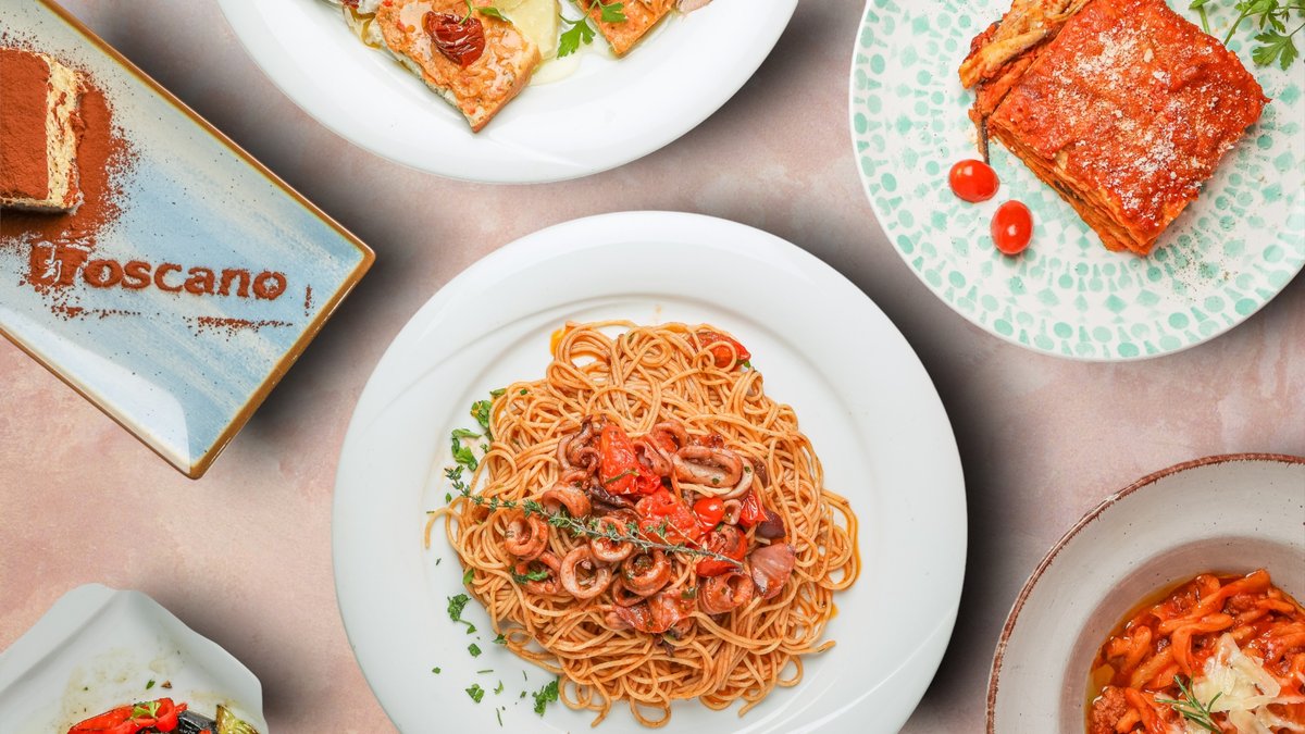 Image of Dal Toscano