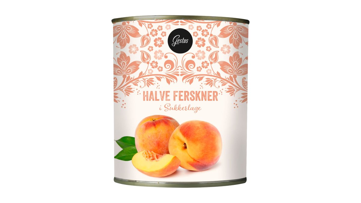 Gestus Ferskner i Lage