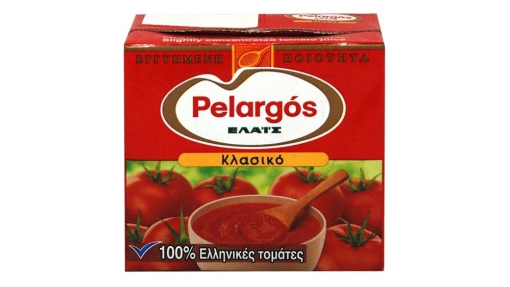 SAUCES & STOCKS 🥫🍅 | METRO Express Strovolos | Wolt