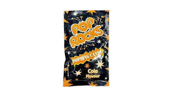Pop Rocks Popping Candy COLA 7g
