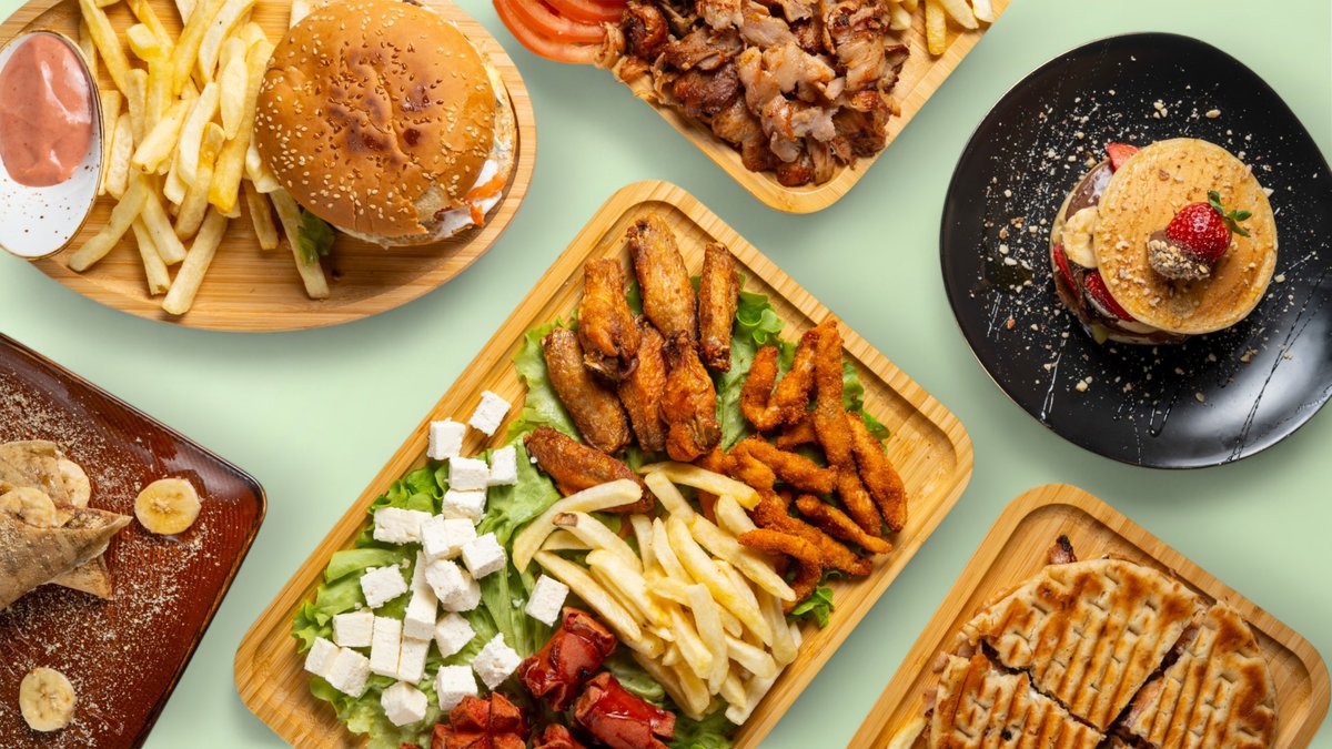 Image of Point Food Halal