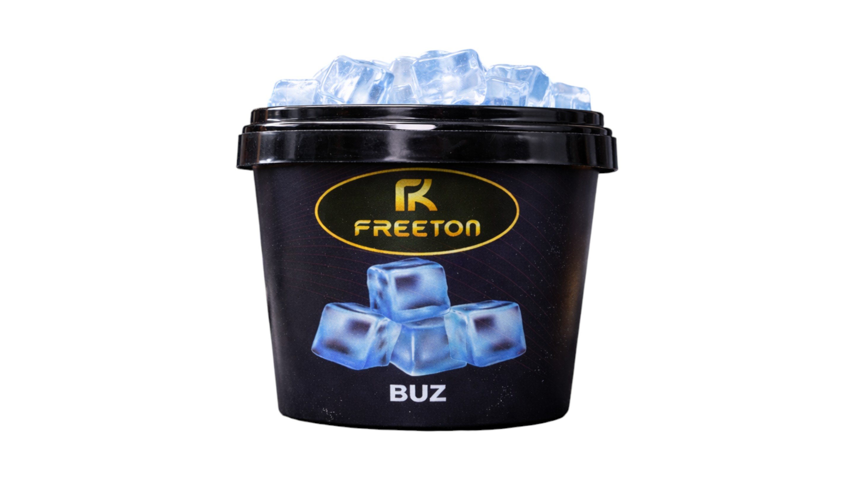 Freeton Buz