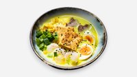 Objednať Curry laksa ramen