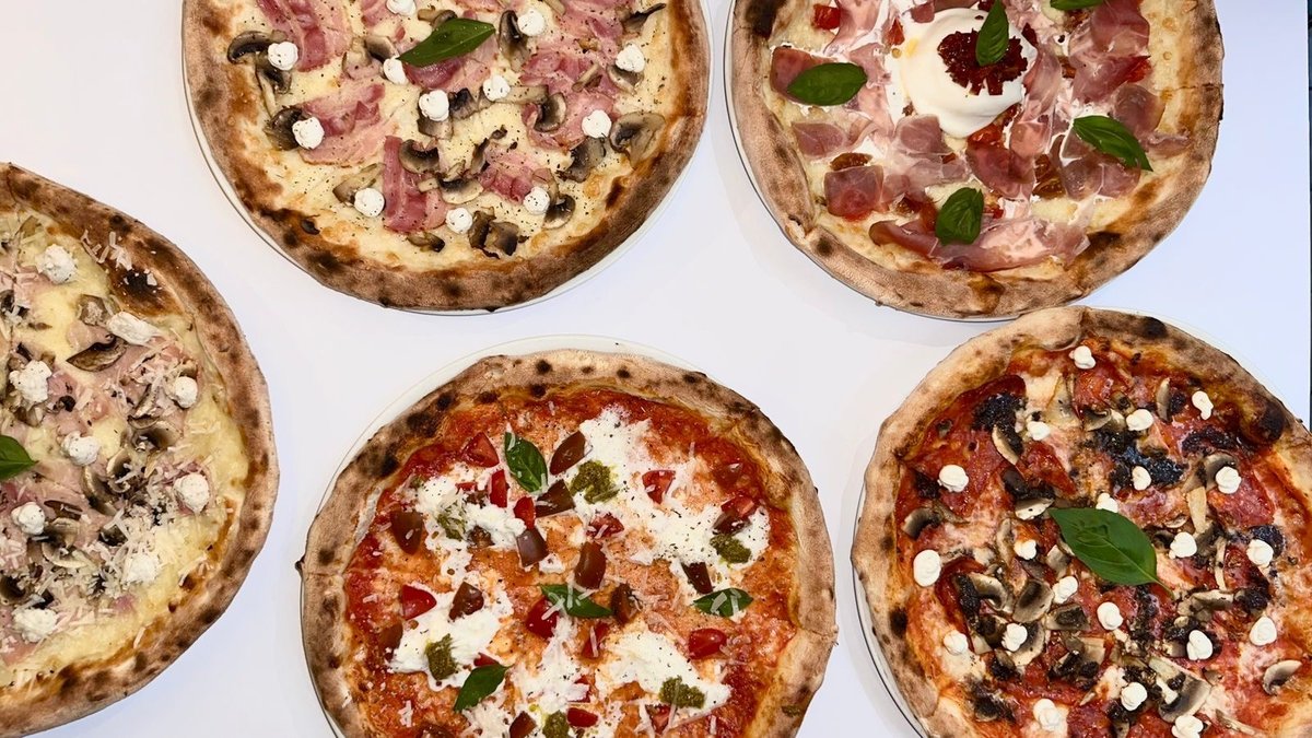 Image of Turtles Pizza Blloku