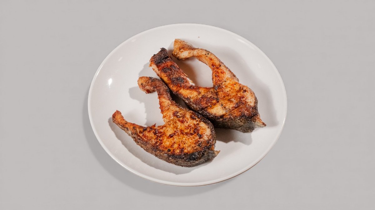 Chef Seyran Baliq Manqal | Wolt | Delivery | Baku