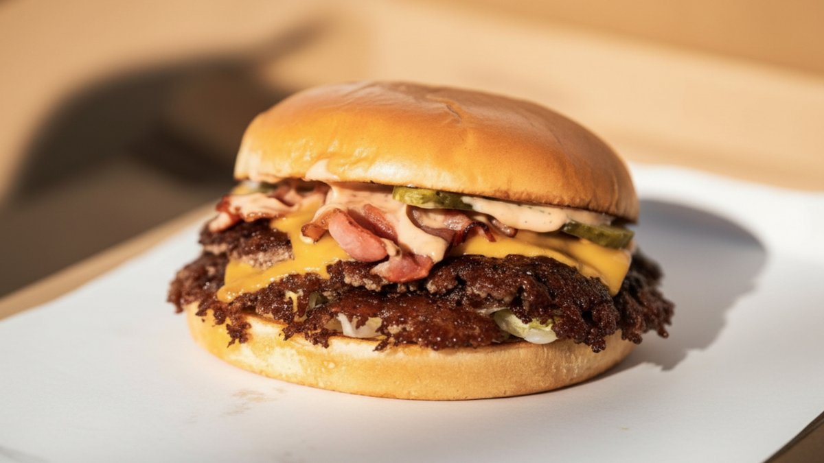 RIZZ Burger & BBQ | Wolt | Házhozszállítás | Kecskemét