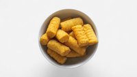 Objednať Zemiakové krokety