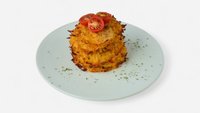 Objednať Zemiakové rösti