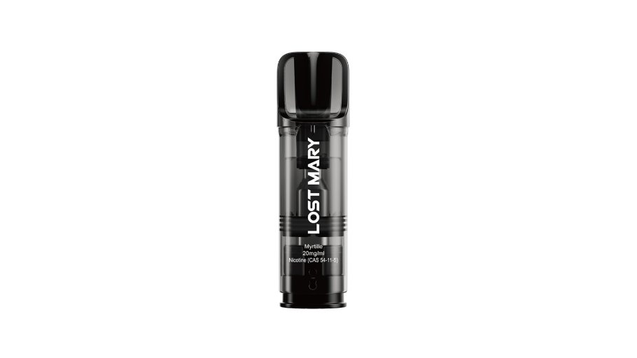elfbar elfa kaufen DISPOSABLE VAPE LOST MARY TAPPO AIR MENTHOL 2ML main image 1