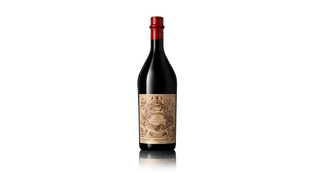 Antica Formula 16,5% 6 x 100 cl_BOM 6000 ml