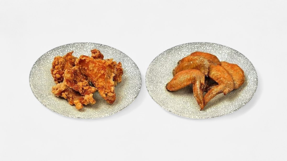 ミツボシカラアゲ 五日市店 | Wolt | デリバリー | 広島