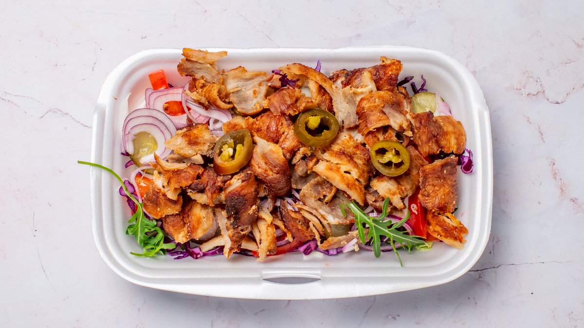 Kebabai Palangoje (Sodų g.) | Wolt | Pristatymas | Palanga