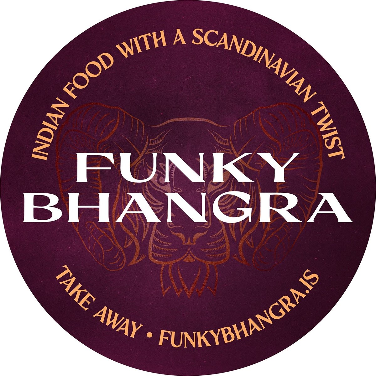 Funky Bhangra