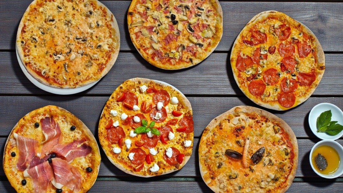 Image of Pizzeria Burin