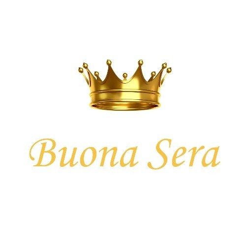 Buona Sera