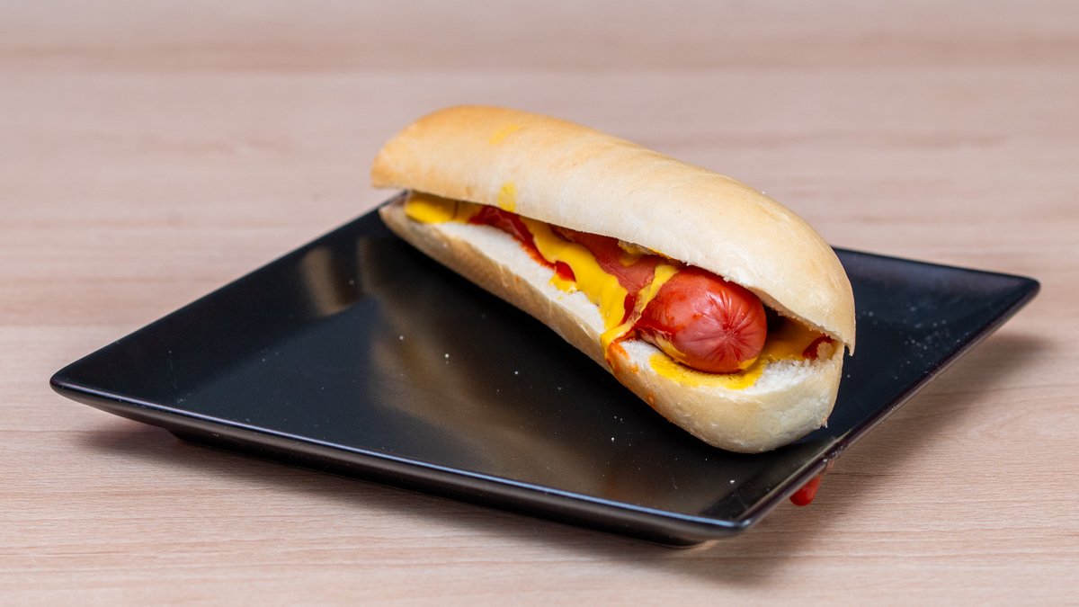 Hot dog