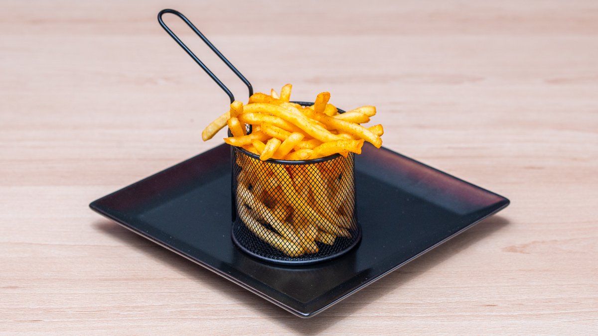 Pomfrit