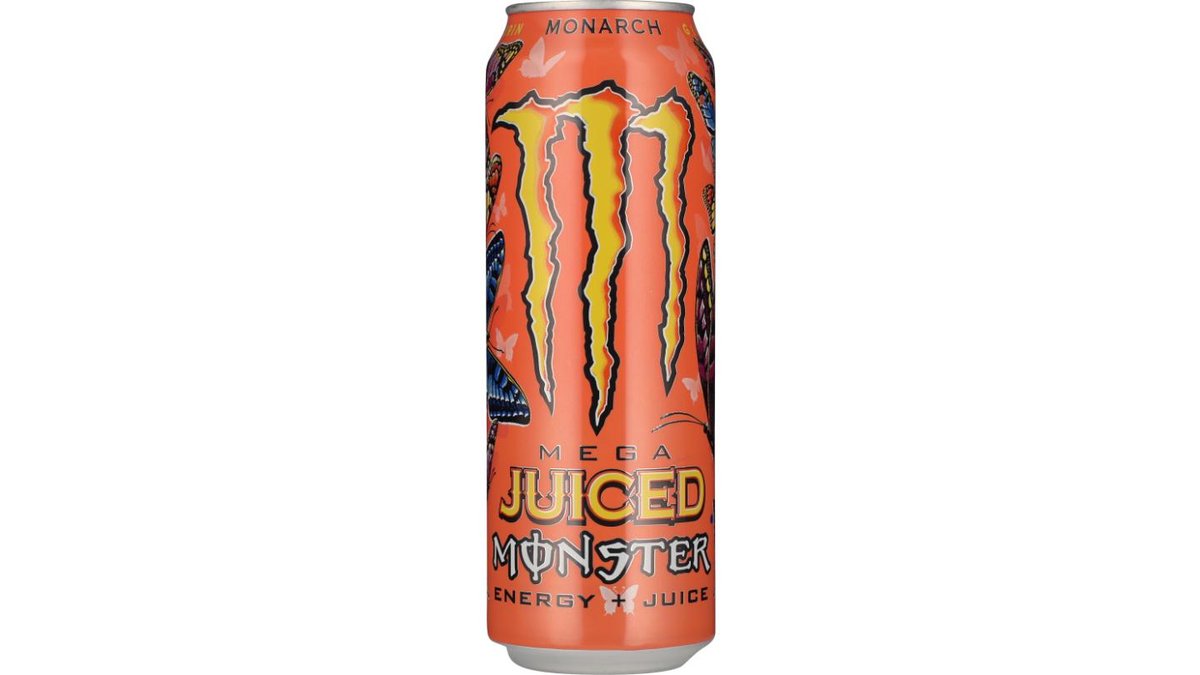 Monarch Mega 568 ml