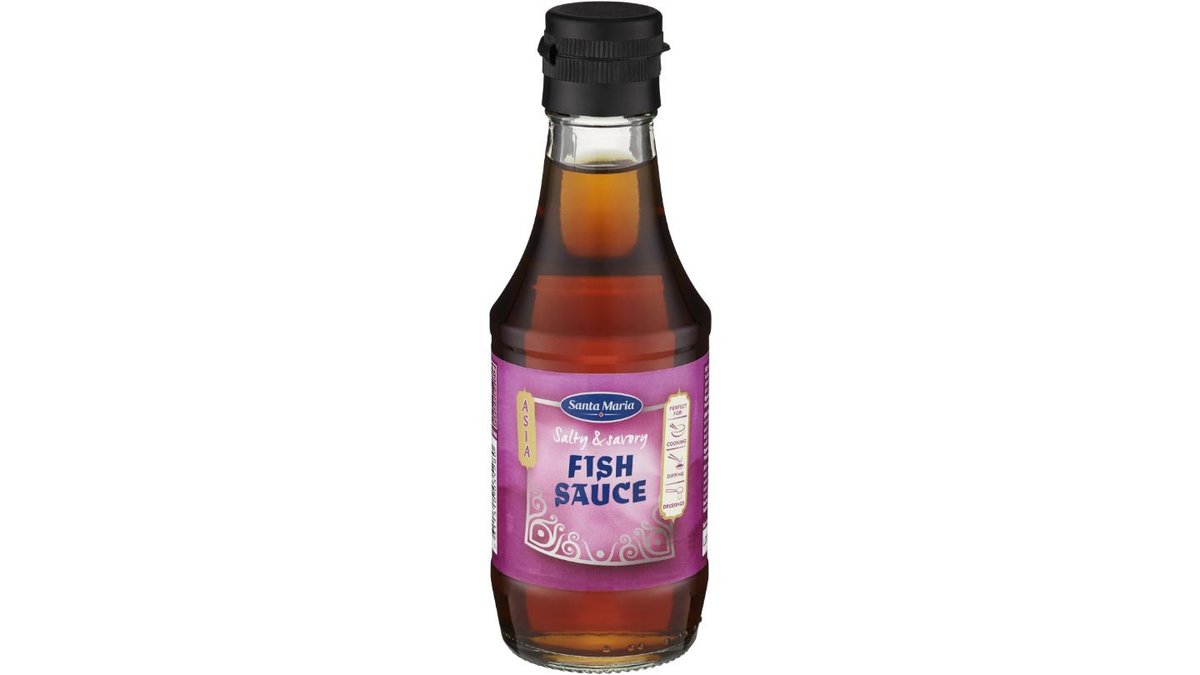 Fish Sauce