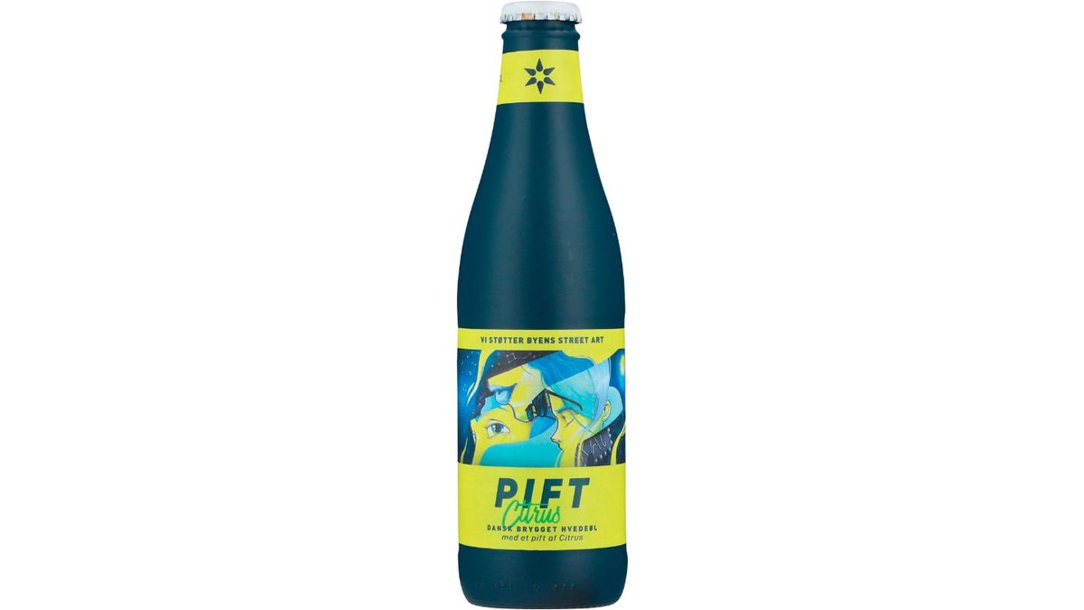 Citrus 330 ml