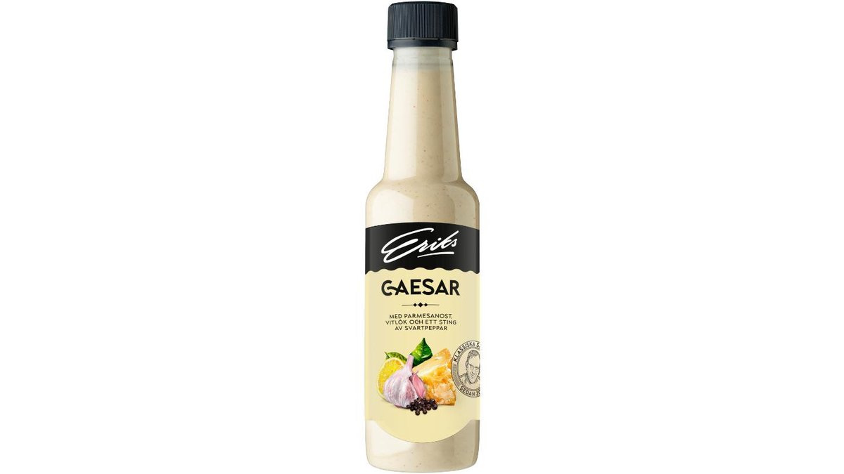 Eriks Caesar Dressing