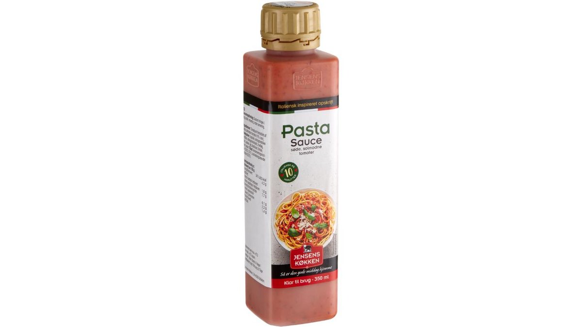 Pasta sauce 350 ml