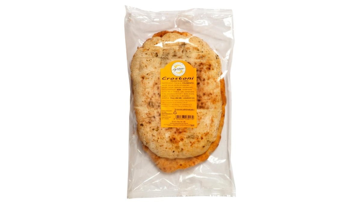 Crostoni 450 g