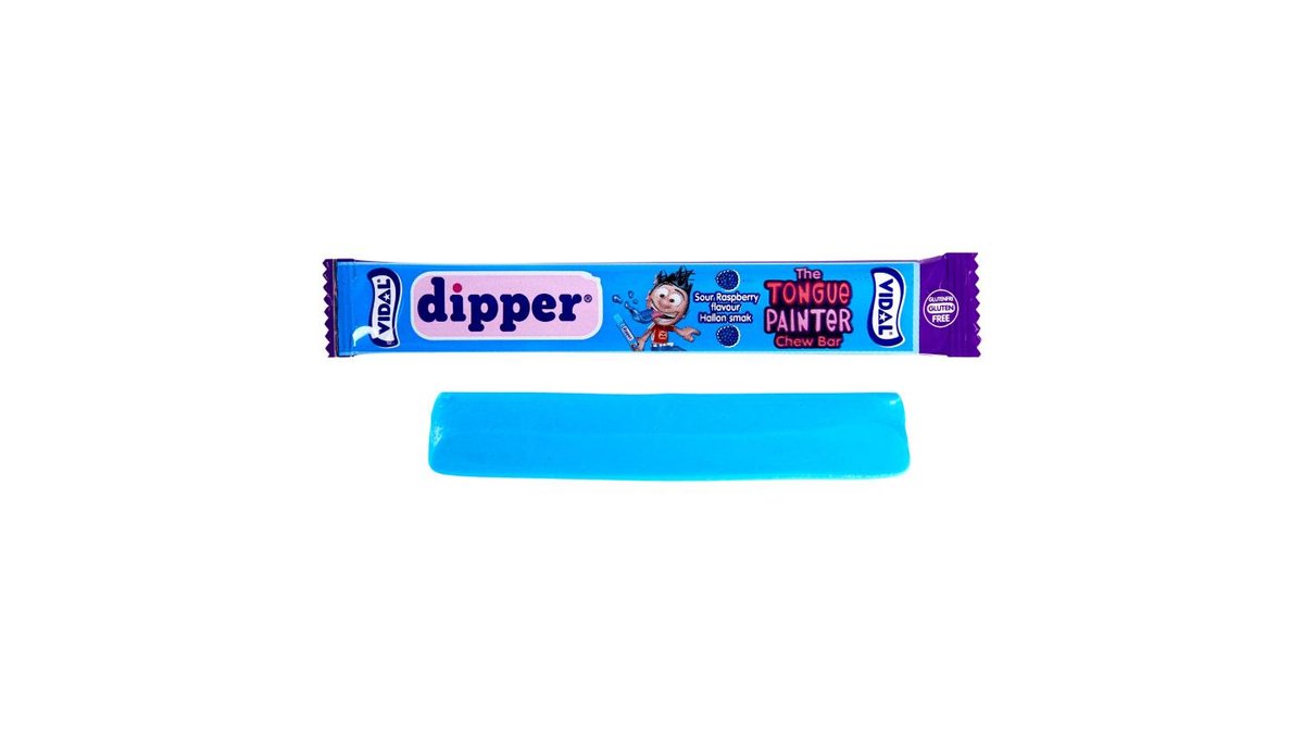 XL Dipper tongue painter 11 g