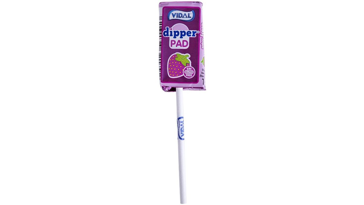 dipper PAD 12 g
