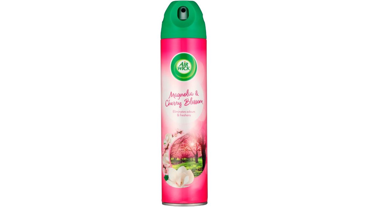 Luftfrisker Magnolia cherry blossom, Airwick