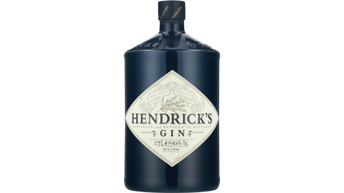 GIN 700 ml