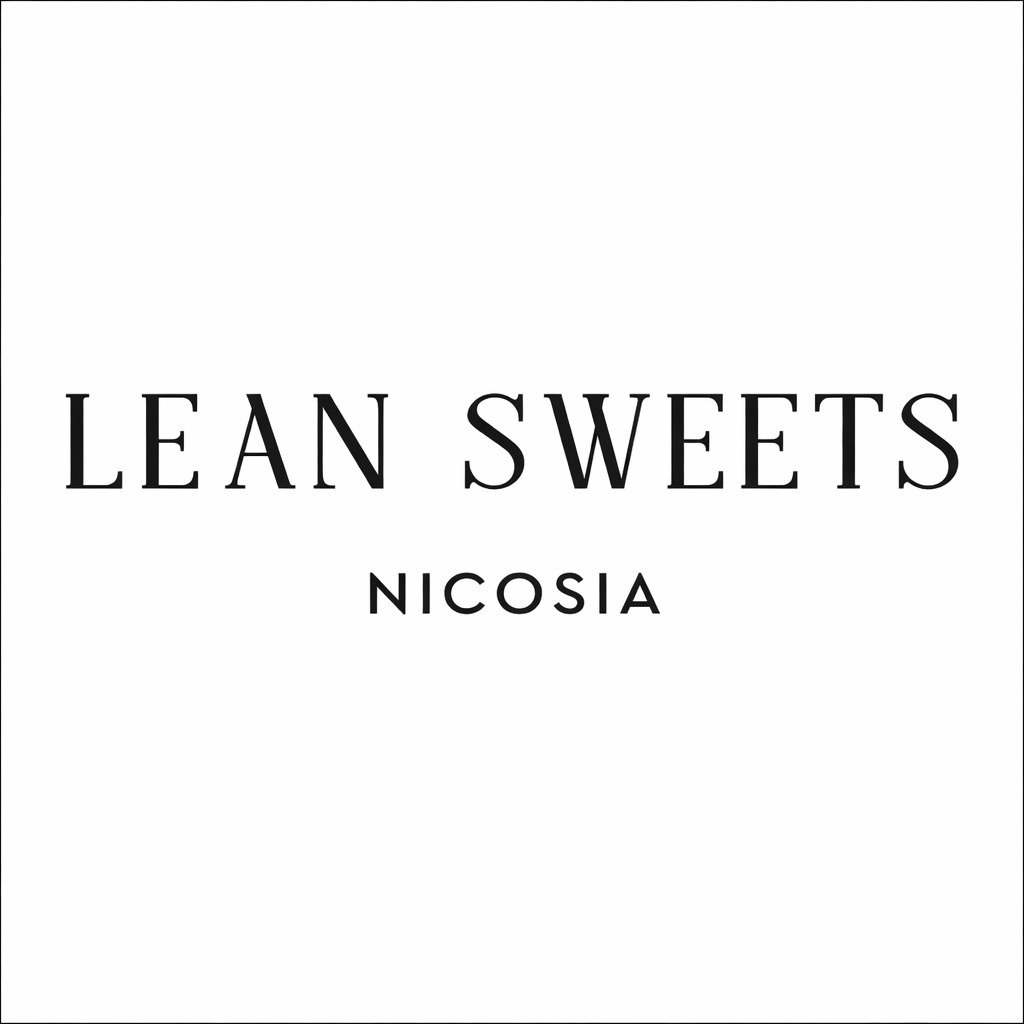 Lean Sweets