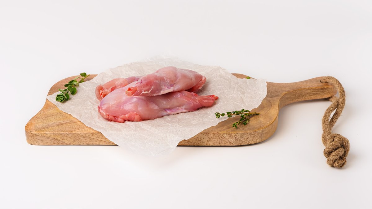 Králik stehno, 450 g